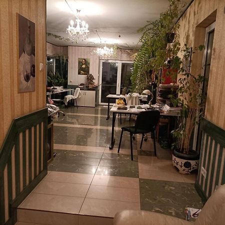 Babka Wiezowiec Noclegi Varsóvia Exterior foto