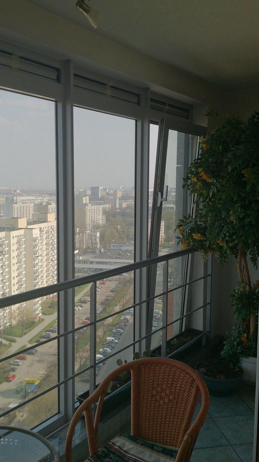 Babka Wiezowiec Noclegi Varsóvia Exterior foto