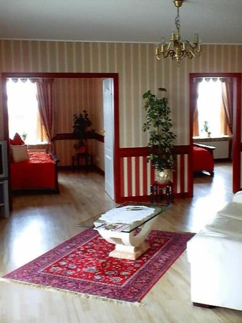 Babka Tower Suites - Apartments, Rooms Varsóvia Exterior foto